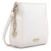 Dámske crossbody Suri Frey Bussan - biela