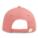 Tommy Hilfiger Šiltovka Essential Chic Cap AW0AW15772 Ružová