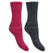 CNB Zimné ponožky CNB-37717-3 k.3