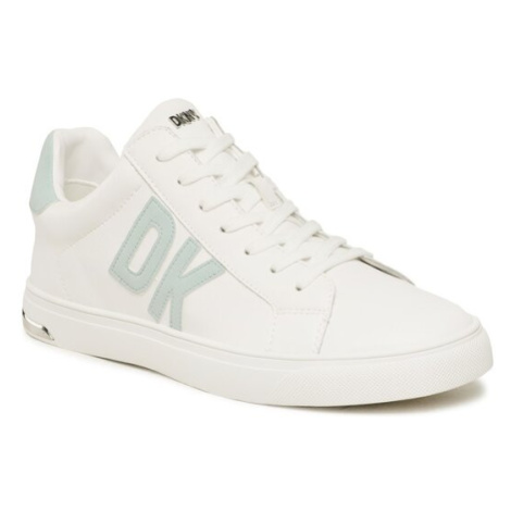DKNY Sneakersy K1360506 Biela