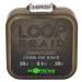 Korda náväzcová šnúrka loop braid 20 l