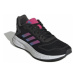 Dámska športová obuv (tréningová) ADIDAS Duramo SL 2.0 core black pulse blue team real magenta