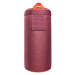 Tatonka THERMO BOTTLE COVER 1L bordeaux red