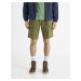 Celio Cotton Cargo Shorts Bolookbm - Men