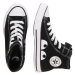 CONVERSE Tenisky 'CHUCK TAYLOR ALL STAR EYES EASY'  čierna / biela