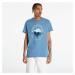 Horsefeathers Skyline T-Shirt Blue Heaven