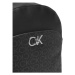 Calvin Klein Ruksak Re-Lock Dome K60K612540 Čierna