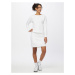 adidas Golf Športová sukňa 'STAR'  biela