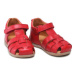 Froddo Sandále G2150148-3 Červená