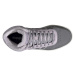adidas HOOPS 2.0 MID Dámska obuv na voľný čas, sivá, veľkosť 38 2/3