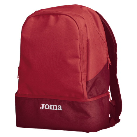 Joma  Estadio III Backpack  Ruksaky a batohy Červená