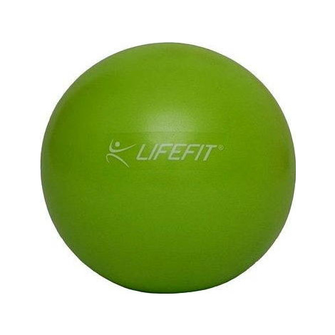 LifeFit Overball 20 cm svetlozelený