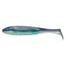 Illex gumová nástraha magic slim shad sexy shad - 6,5 cm 2,1 g