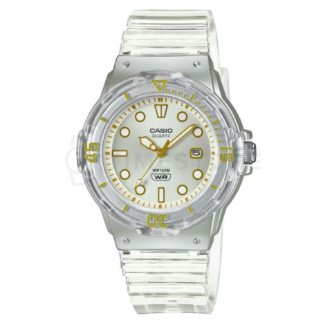 Casio Collection LRW-200HS-7EVDF