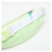 Ľadvinka Nike Heritage Fanny Pack White/ Barely Volt/ Dusty Cactus