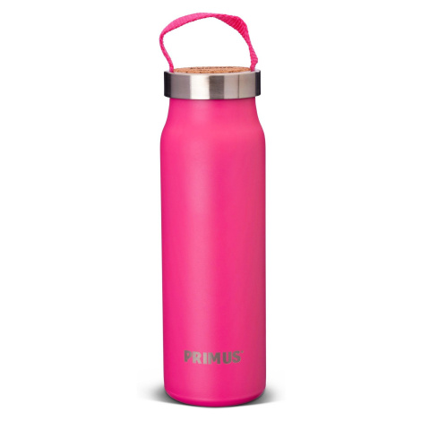 Láhev Primus Klunken Vacuum Bottle 0.5 L, Pink