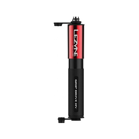 Lezyne Grip Drive HV – S Red