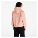 Mikina adidas Adicolor Classics Trefoil Hoodie Ambient Blush