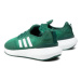 Adidas Topánky Swift Run 22 GZ3501 Zelená