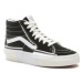 Vans Sneakersy Sk8-Hi Reconstruct VN0005UK6BT1 Čierna