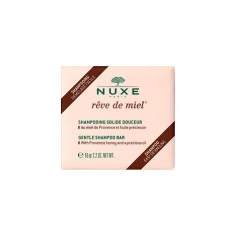 NUXE RDM SOLID SHAMPOO 65G