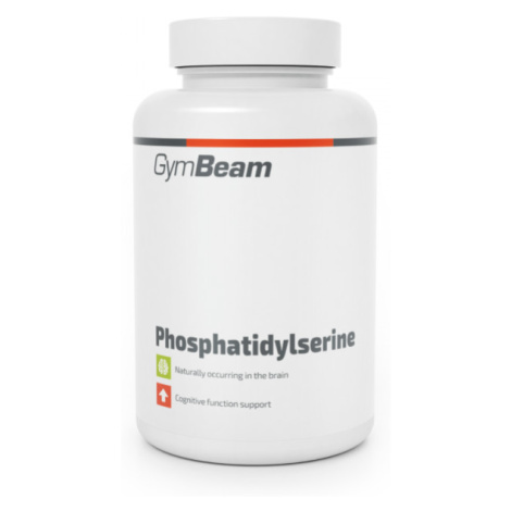 GymBeam Fosfatidylserín