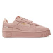 Puma Sneakersy Carina Street Sd 395093-03 Ružová