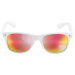 Sunglasses Likoma Mirror wht/red