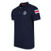 Paris Saint Germain polokošeľa Sleeve Stripe blue