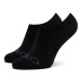 Polo Ralph Lauren Súprava 3 párov vysokých dámskych ponožiek Tnl Logo 3Pk 455942348001 Sivá