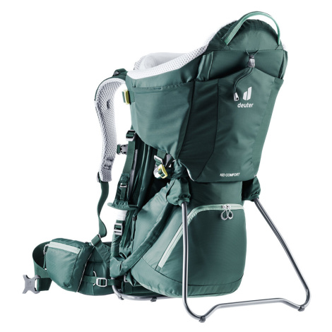 Deuter Kid Comfort forest