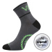 VOXX Slavix ponožky tmavosivé 1 pár 116564
