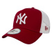 New Era New York Yankees MLB Clean Cap 11588488