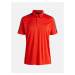 Polokošeľa Peak Performance M Player Polo Racing Red