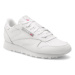 Reebok Sneakersy Classic Leather 100008496 Biela