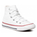 Converse Plátenky Yths CT Core Hi 3J253 Biela