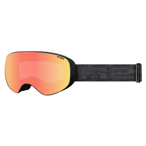 R2 Powder Unisex lyžiarske okuliare ATG06