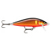 Rapala wobler count down elite gdga - 7,5 cm 10 g