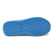 Superfit Sneakersy 1-009525-8000 D Modrá