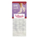 Dámske ponožky CHIC SOCKS - BELLINDA - biele