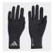 Adidas Rukavice AEROREADY Gloves HT3904 Čierna