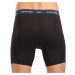 3PACK pánske boxerky Calvin Klein čierné (NB1770A-QRI)