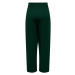JDY Plisované nohavice 'CATIA'  smaragdová