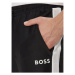 Boss Teplákové nohavice Hicon MB 2 50506163 Čierna Regular Fit