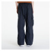 Kalhoty Nike M NSW Tp Waxed Cargo Pant Black/ Black/ Black