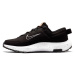 Nike CRATER REMIXA Pánska voľnočasová obuv, čierna, veľkosť 43