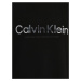 Calvin Klein Big & Tall Mikina  modrá / čierna / biela