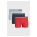 3PACK Boxerky JACK AND JONES JACDenver