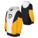 Pittsburgh Penguins detská mikina s kapucňou Champion League Fleece Hood