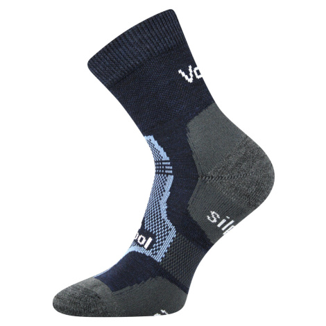 Voxx Granit Unisex funkčné ponožky BM000000643200101474 tmavo modrá